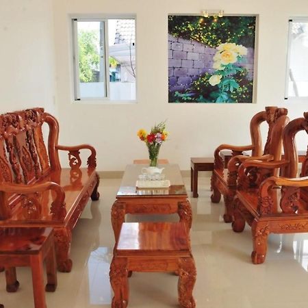 Tung Huong Hotel Phú Quốc Exterior foto