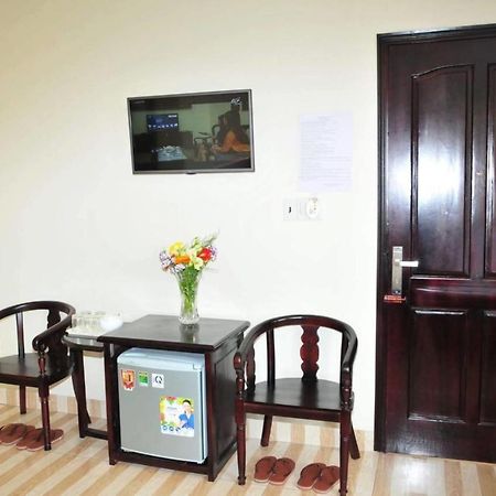 Tung Huong Hotel Phú Quốc Exterior foto