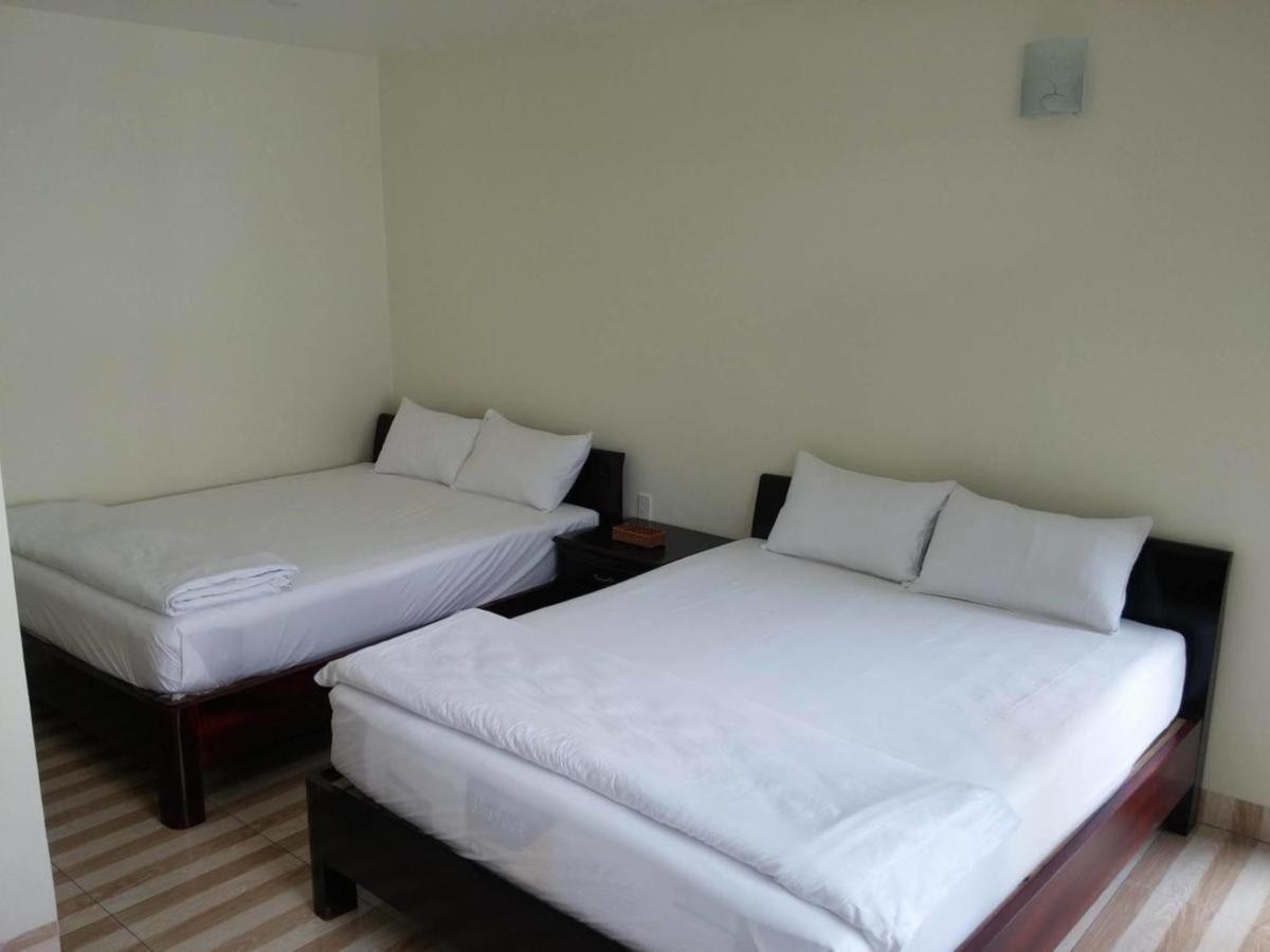 Tung Huong Hotel Phú Quốc Exterior foto