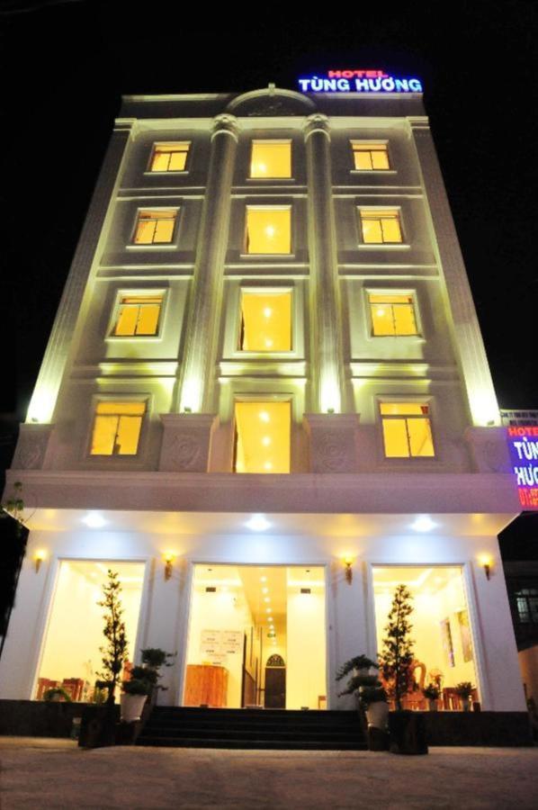 Tung Huong Hotel Phú Quốc Exterior foto
