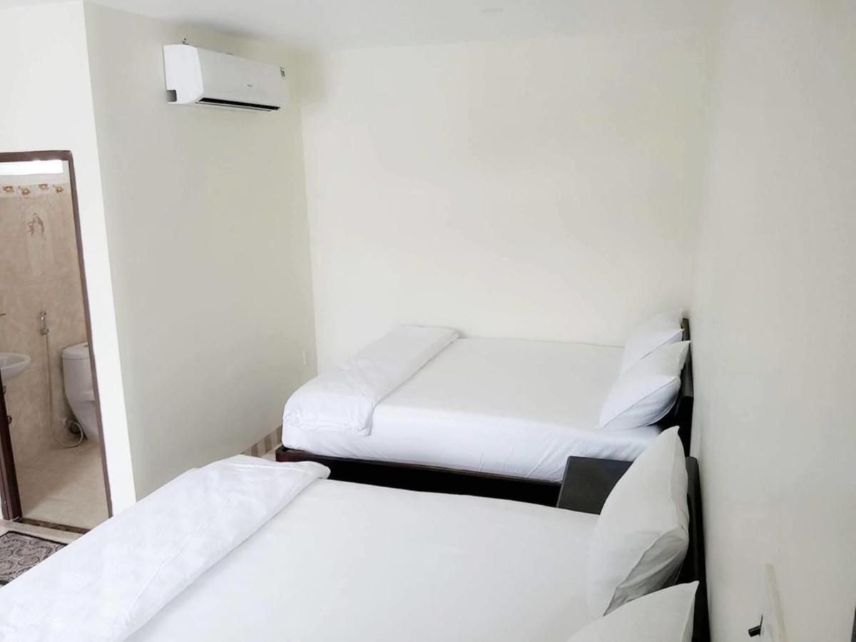 Tung Huong Hotel Phú Quốc Exterior foto