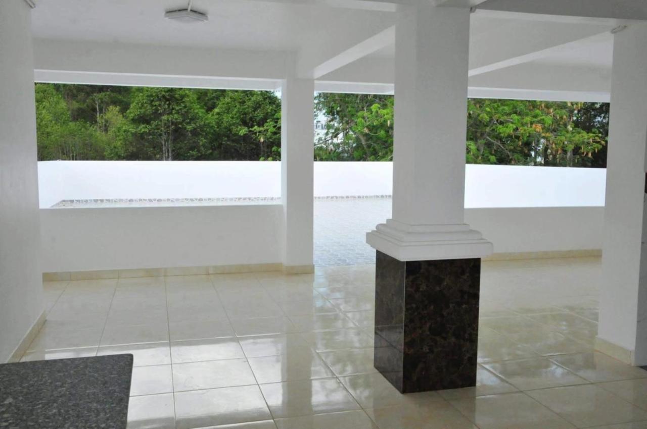 Tung Huong Hotel Phú Quốc Exterior foto