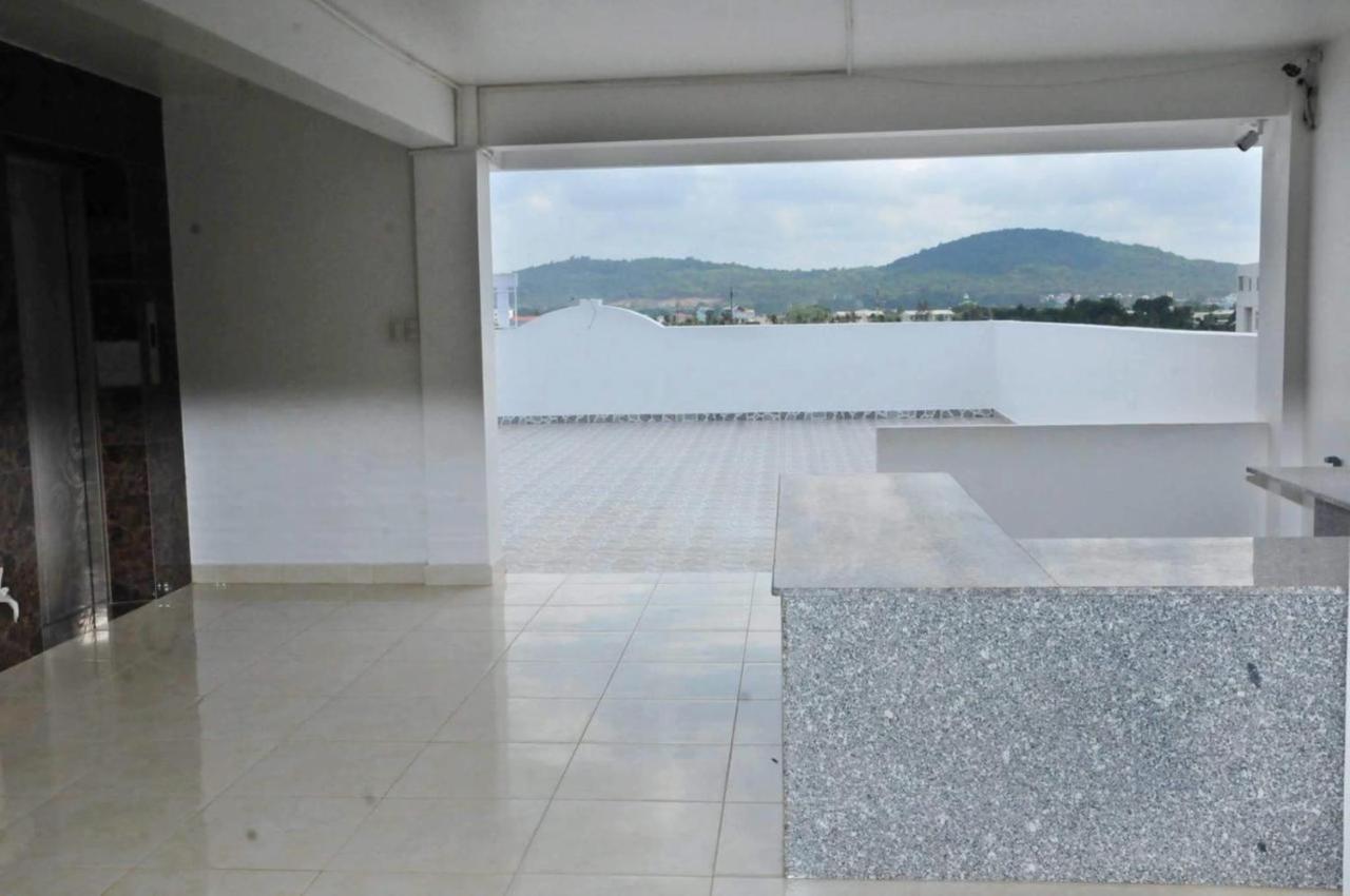 Tung Huong Hotel Phú Quốc Exterior foto