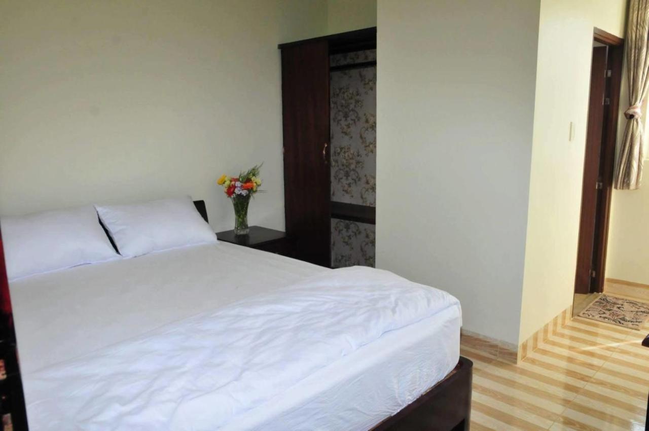 Tung Huong Hotel Phú Quốc Exterior foto