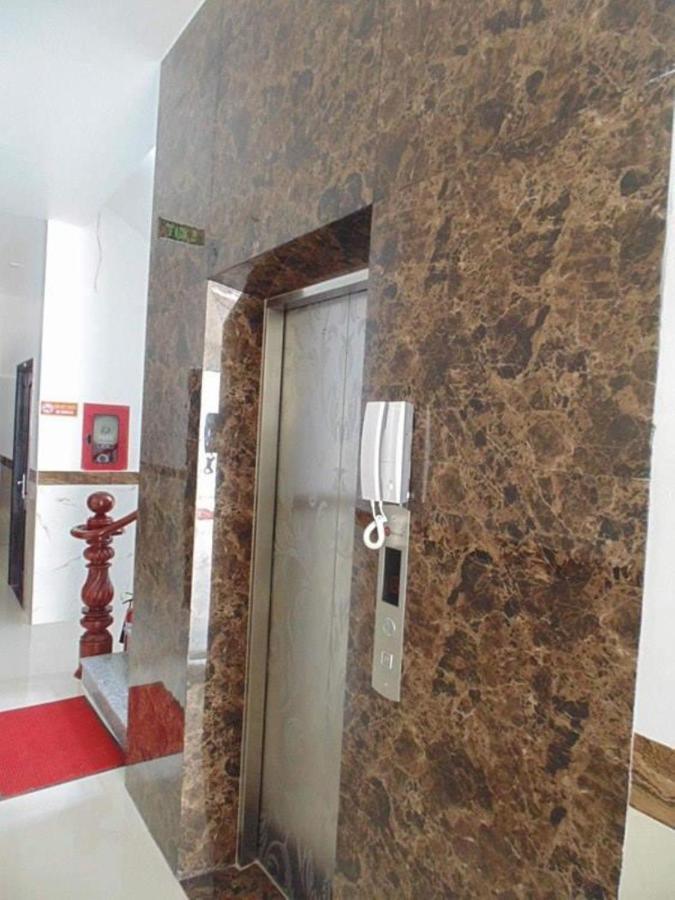 Tung Huong Hotel Phú Quốc Exterior foto