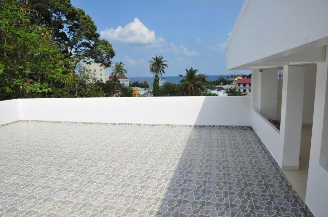 Tung Huong Hotel Phú Quốc Exterior foto