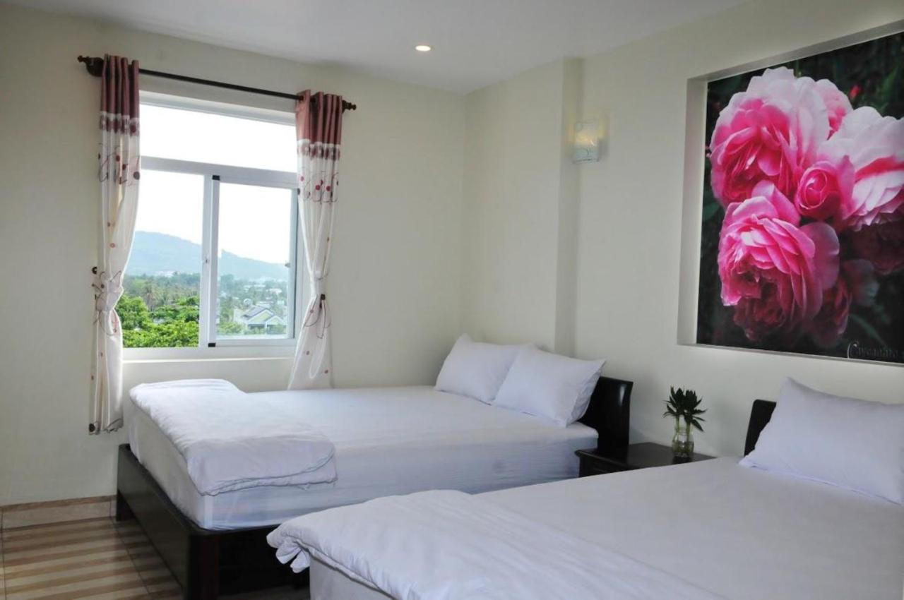 Tung Huong Hotel Phú Quốc Exterior foto