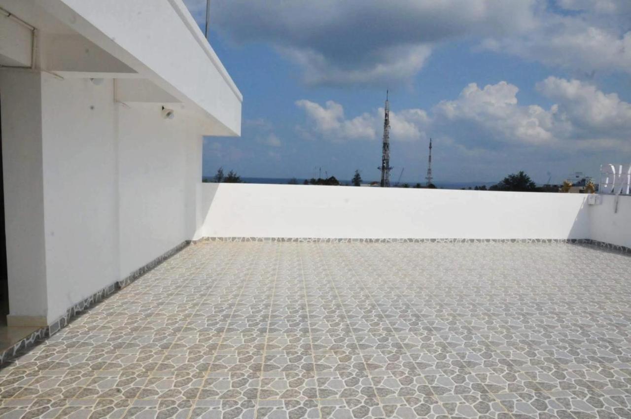 Tung Huong Hotel Phú Quốc Exterior foto