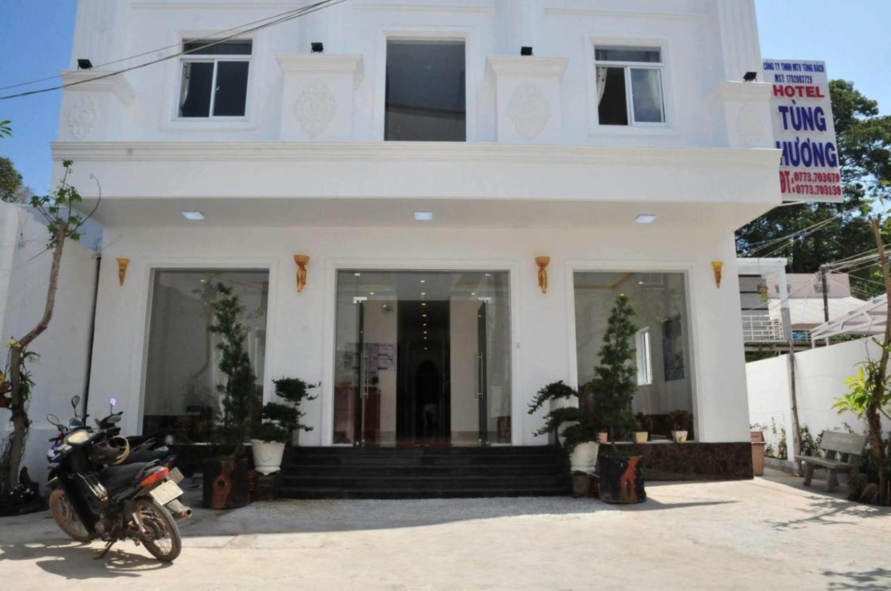 Tung Huong Hotel Phú Quốc Exterior foto