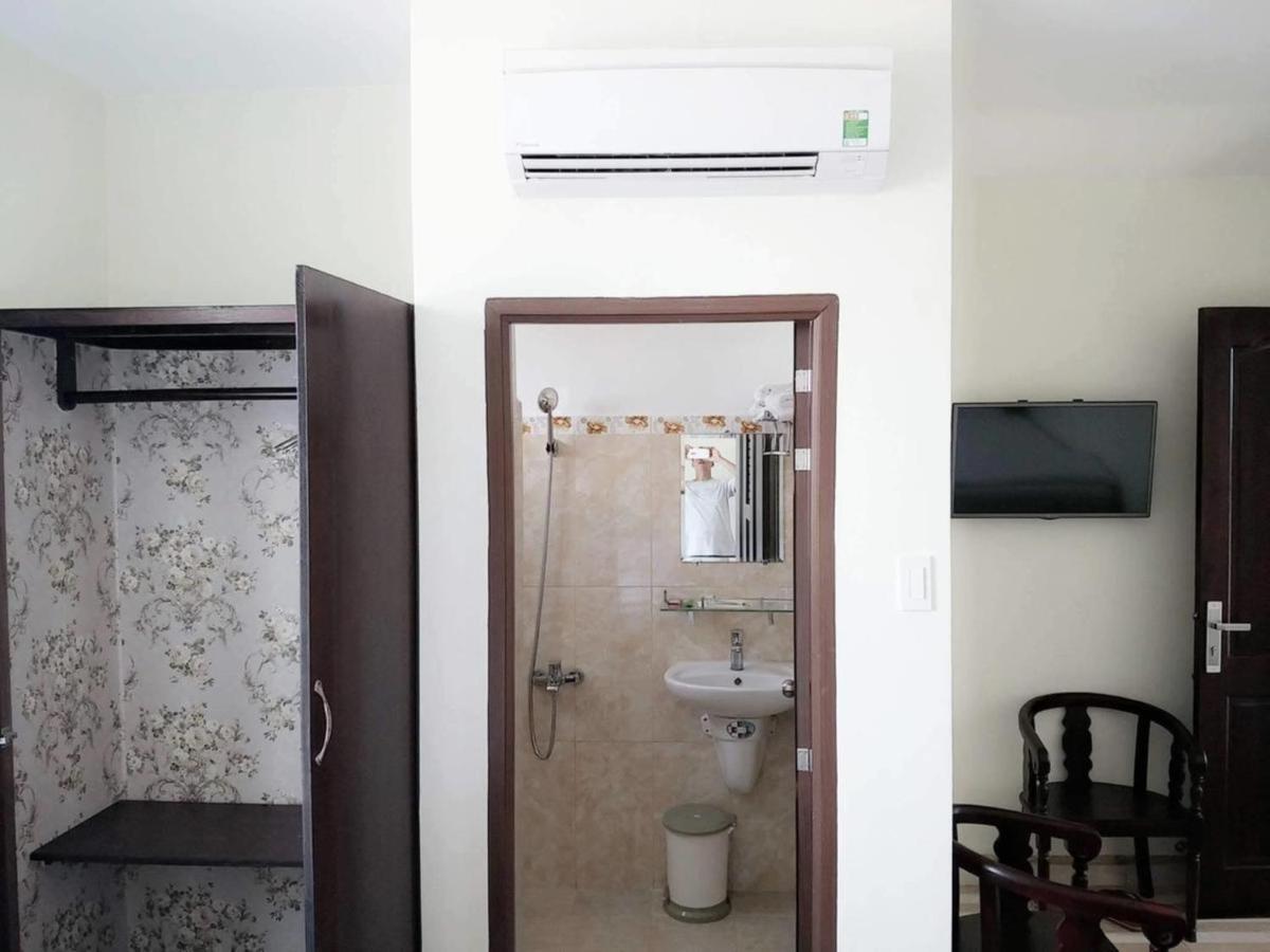 Tung Huong Hotel Phú Quốc Exterior foto