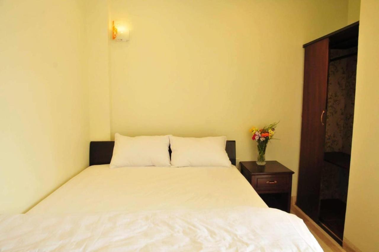 Tung Huong Hotel Phú Quốc Exterior foto