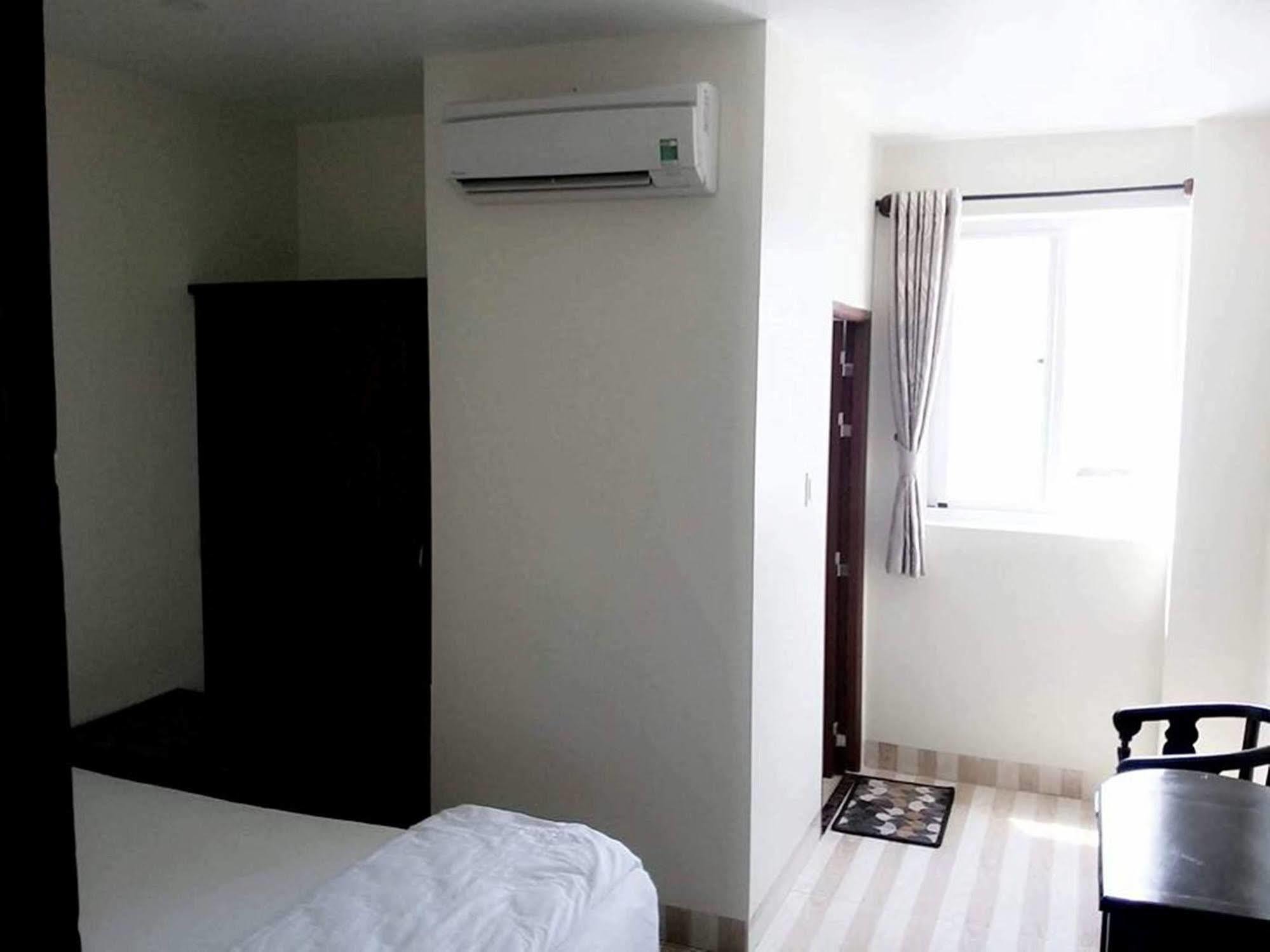 Tung Huong Hotel Phú Quốc Exterior foto