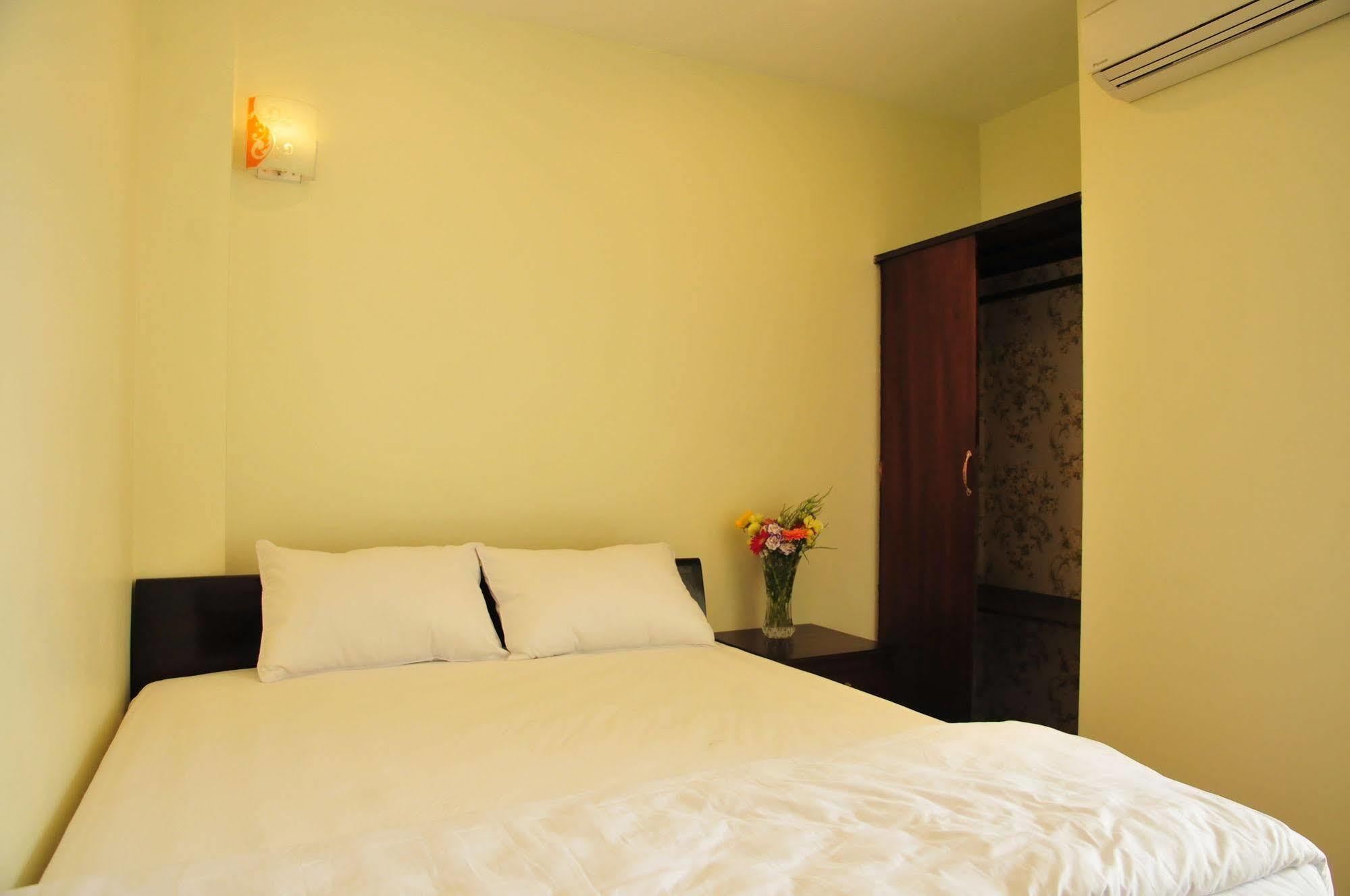 Tung Huong Hotel Phú Quốc Exterior foto