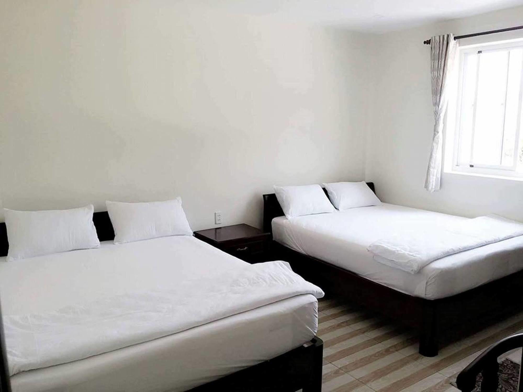 Tung Huong Hotel Phú Quốc Exterior foto
